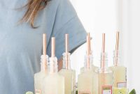 Mini Margarita Bottles: Mastering Preparation and Serving