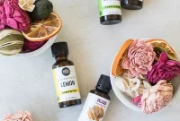 Aromatic Potpourri Pest Repellent