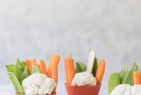 Kid-Friendly Summer Picnic Eats