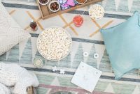 Lights, Camera, Backyard: Your Outdoor Movie Night Guide
