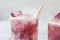 Witches Brew Gin Tonic