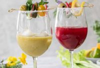 Craft Your Ultimate Home Bloody Mary Bar