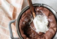 Effortless Chocolate Clouds