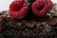 Guilt-Free Brownie Bliss