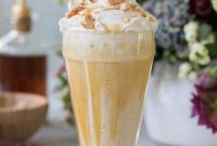 Effortless 3-Ingredient Coffee Shake