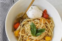 One Pot Wonder Pasta