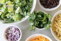 Southwest Fiesta Salad