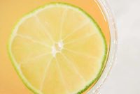 Classic Three-Ingredient Daiquiri