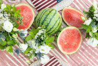 Red White and Watermelon Wonders for Your Fourth of July