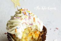 Indulge Guilt-Free: 10 Keto Cake Creations