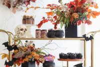 Spirits & Sweets: Halloween Bar Bash