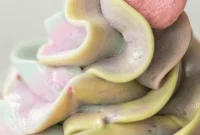 Perfect Buttercream Frosting Every Time