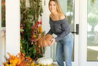 Embrace Autumn’s Outdoor Charm