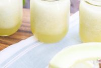 Crisp Melon Cucumber Bliss