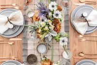 The Art of Table Setting Casual Formal and Modern Styles