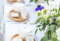 Your Guide to Hosting a Charming Tea Party Bridal Shower
