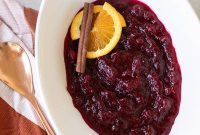The Ultimate Guide to Homemade Cranberry Sauce