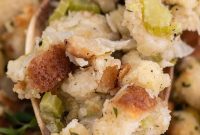 Effortless Stuffing