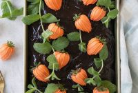 Spookily Sweet Halloween Ideas for Children