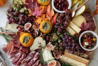 Gobble & Graze Board