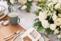 Heirloom Meals of Christmas Eve