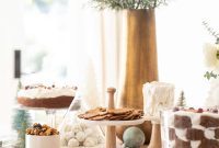 The Ultimate Guide to a Showstopping Christmas Dessert Display