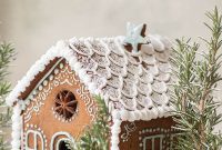 Your Ultimate Gingerbread House Blueprint