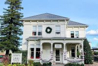 Uncorking Napa and Sonoma: A 4-Day Journey