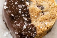 Your Secret to Irresistible Blondies