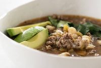 Hominy Soup The Ultimate Winter Comfort