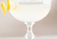 Mastering the Lemon Drop Martini