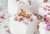 Rose Petal Clouds