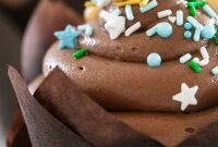 Decadent Chocolate Buttercream