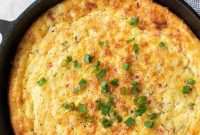 Effortless Frittata Perfection