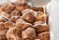 Effortless Gooey Monkey Bread