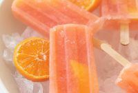 Whip Up Your Own Ice Pops