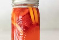 Easy Homemade Strawberry Lemonade