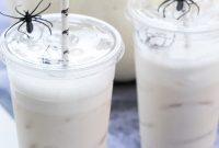 Almond Dream Horchata