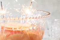 Vibrant Party Punch Ideas