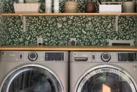 Clever Laundry Closet Transformations