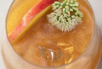 Sparkling Poison Apple Elixir