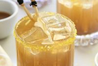 Quick 3-Ingredient Butterbeer Magic