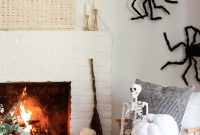 15 Minute Spooky Home Makeover