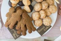 Yuletide Cookie Delights