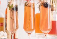 The Countdown Champagne Lounge