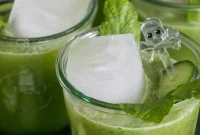 The Gin Goblin: Emerald Elixir
