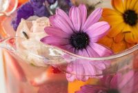 Elderflower Blossom Sangria