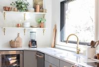 Tiny Kitchen Big Impact