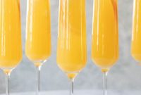The Ultimate Mimosa