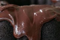 Mastering Velvety Chocolate Ganache